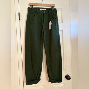 SEVENTY + MOCHI - nina jeans - NEW WITH TAGS